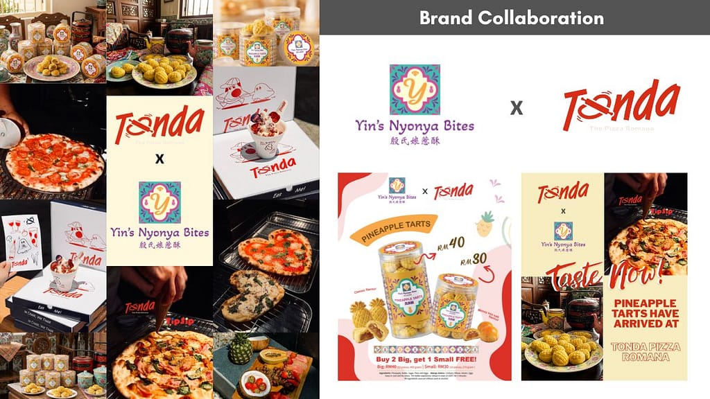 Yin's Nyonya Bites