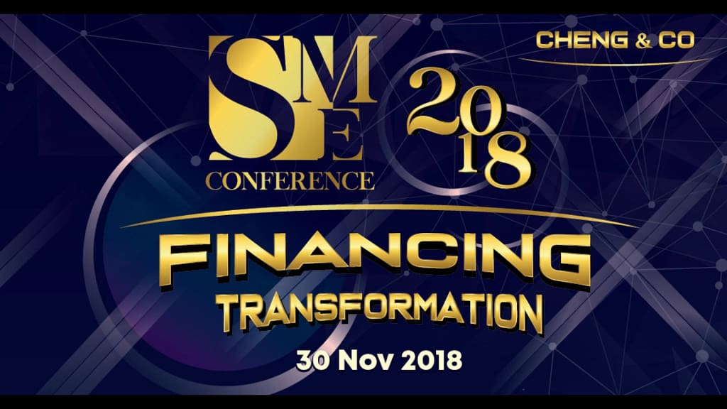 SME conference2